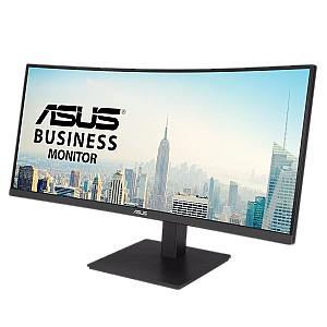 Monitor Asus VA34VCPSN