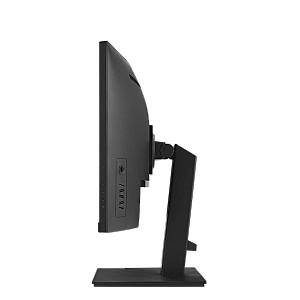 Monitor Asus VA34VCPSN