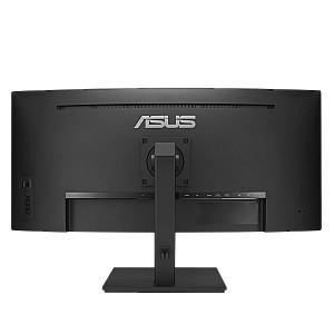 Monitor Asus VA34VCPSN