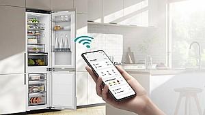 Frigider incorporabil Hisense RB3B250SAWE