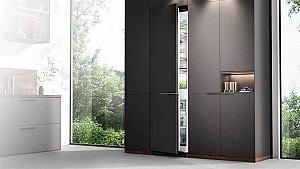 Frigider incorporabil Hisense RB3B250SAWE