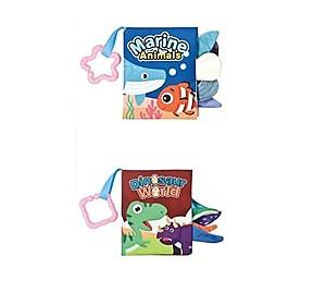 Carte educationala ChiToys set 33267