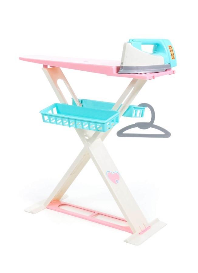 Aparat casnic de jucarie Polesie 43467