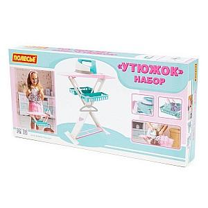 Aparat casnic de jucarie Polesie 43467