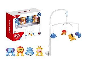 Carusel pentru patuc Huanger 20151