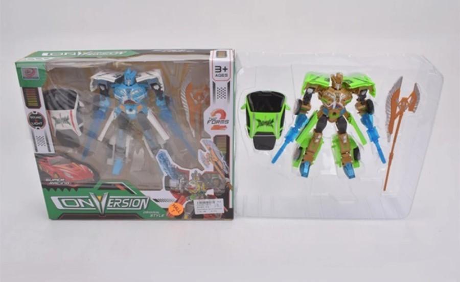 Set de jucarii ChiToys 63893