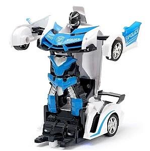 Jucarie teleghidata ChiToys Albastru 72812