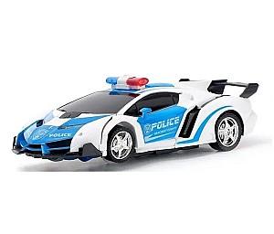 Jucarie teleghidata ChiToys Albastru 72812