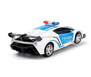 Jucarie teleghidata ChiToys Albastru 72812