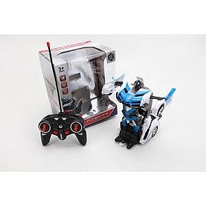 Jucarie teleghidata ChiToys Albastru 72812