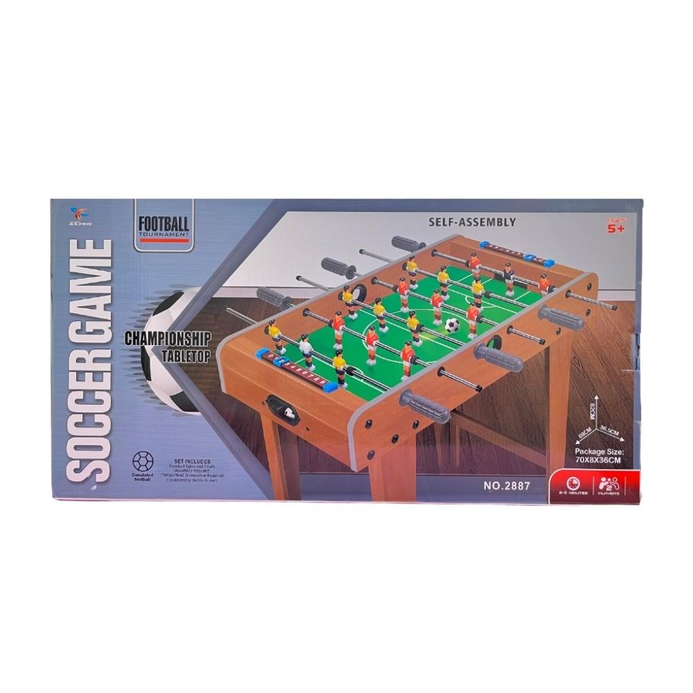 Joc de masa VLM ZJA337501