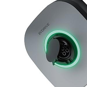 Statie de incarcare pentru masini electrice Lux Home AC 7KW