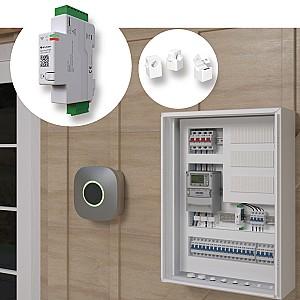 Statie de incarcare pentru masini electrice Lux Home AC 7KW