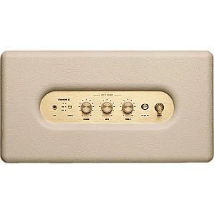 Boxa portabila Marshall Stanmore III Cream