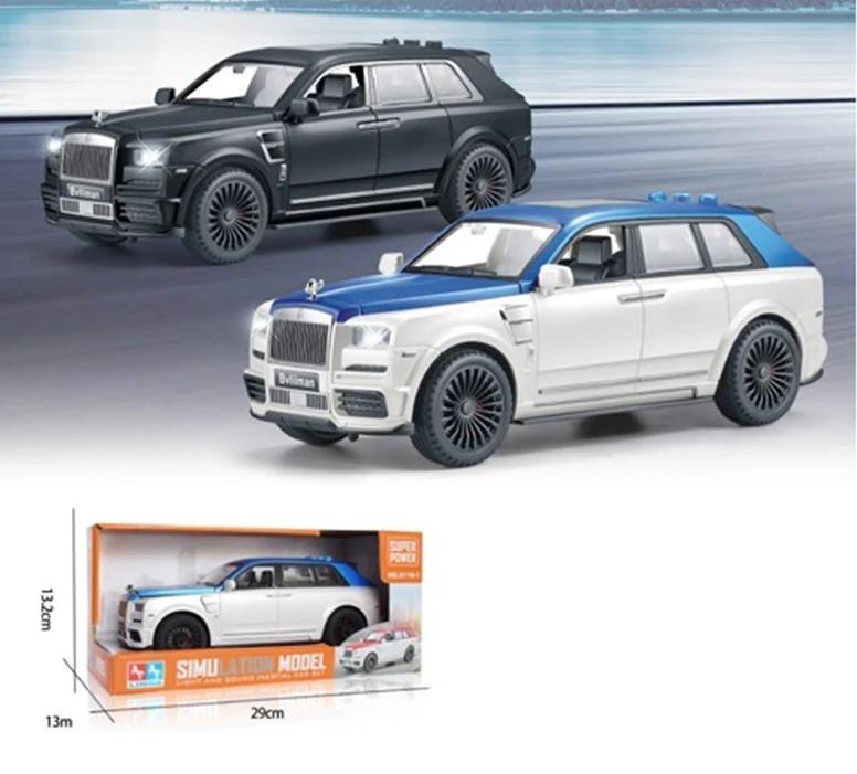 Masina jucarie ChiToys D1R6/6/7 (33279)