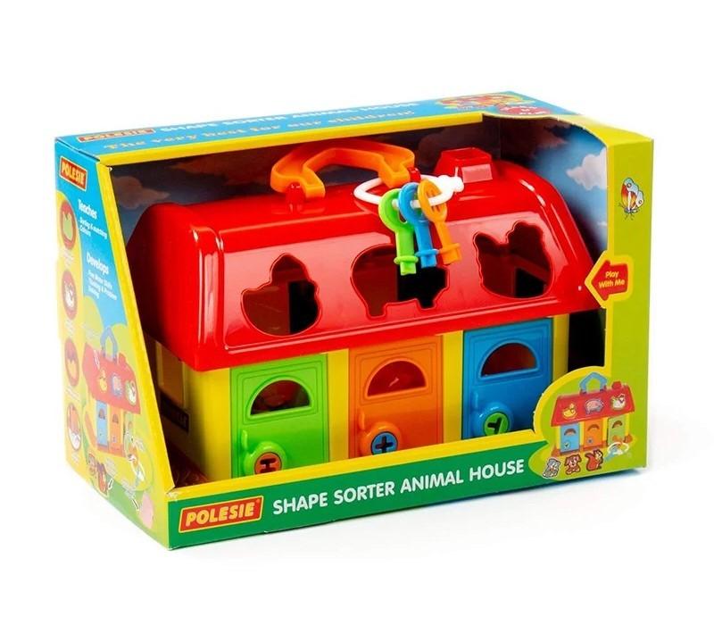 Sortator Polesie 9173