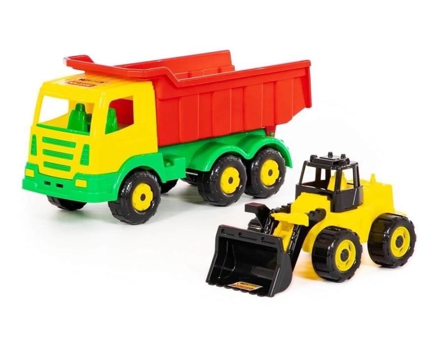 Tehnica speciala Polesie 44914