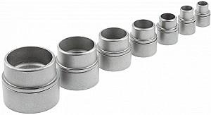 Aparat de sudat tevi Hoegert HT1P680