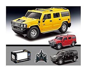 Jucarie teleghidata ChiToys 31684 Hummer