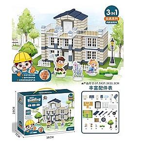 Constructor RT 403el. 05043