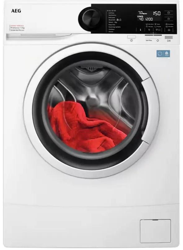 Masina de spalat AEG L6SE27WE