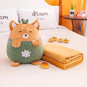 Jucarie de plus ChiToys Kiwi 586800