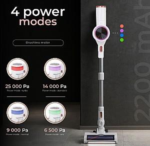 Aspirator vertical Adler AD 7079