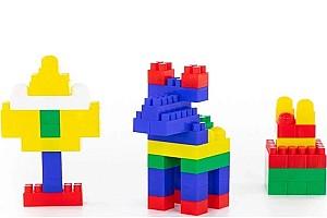 Constructor Polesie 144el. 8039