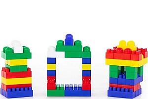 Constructor Polesie 144el. 8039