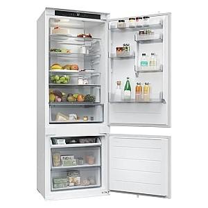 Frigider incorporabil CANDY CNBQT3719EW