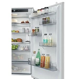 Frigider incorporabil CANDY CNBQT3719EW