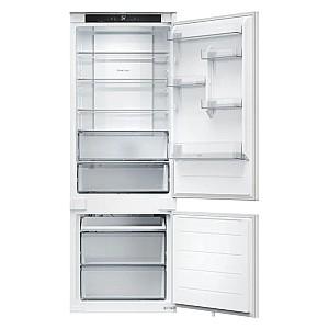 Frigider incorporabil CANDY CNBQT3719EW