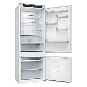 Frigider incorporabil CANDY CNBQT3719EW