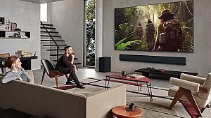 Televizor LG OLED55G58LW