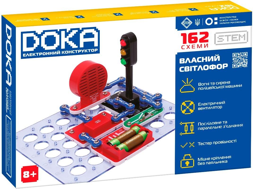 Constructor DOKA D70714