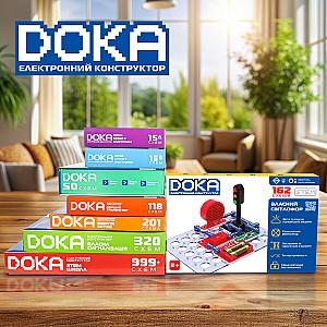 Constructor DOKA D70714