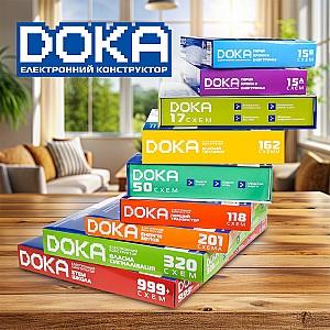 Constructor DOKA D70714