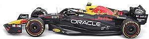 Constructor BBURAGO Oracle Red Bull Racing RB19 (18-28507)