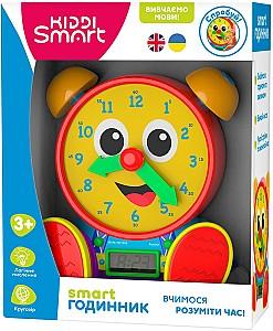 Jucarie interactiva Kiddi Smart 407752-43
