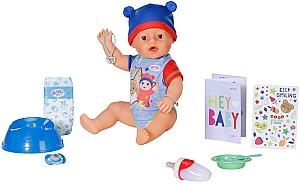 Papusa Baby Born Jonas (834848)