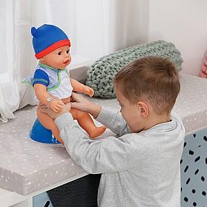 Papusa Baby Born Jonas (834848)