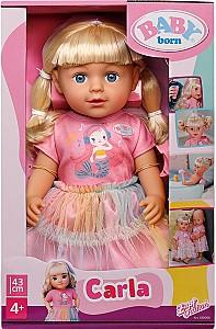 Papusa Baby Born Carla (838006)