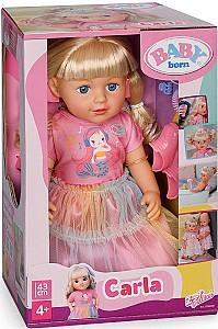 Papusa Baby Born Carla (838006)