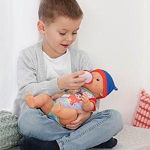 Papusa Baby Born Jonas (834848)