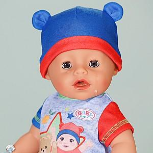 Papusa Baby Born Jonas (834848)