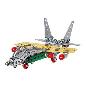 Constructor Technok Militari 334el. (3862)