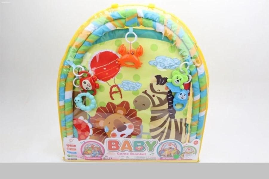 Covoras de joaca copii ChiToys 34319