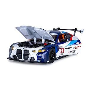 Masina jucarie ChiToys 1:24 BMW M4 GT3 (29981)