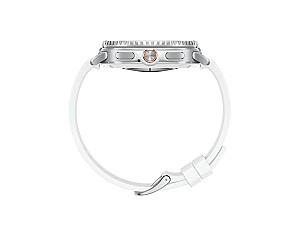 Ceas inteligent Samsung Galaxy Watch8 Classic 46mm White