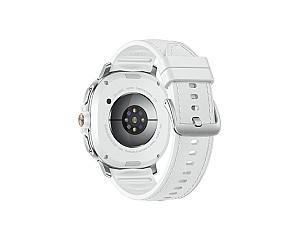 Ceas inteligent Samsung Galaxy Watch8 Classic 46mm White